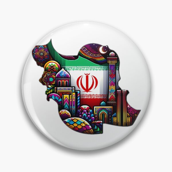 Item preview, iran designed and sold by NRSROTE.
