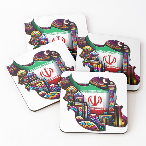 Item preview, iran designed and sold by NRSROTE.