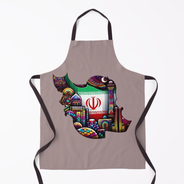 Item preview, iran designed and sold by NRSROTE.