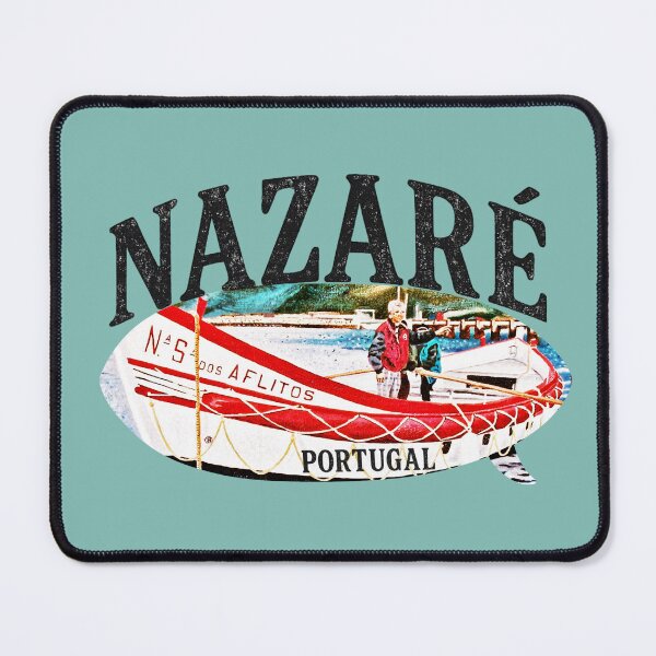 Item preview,  Surfer's passage through the harbor shelter. designed and sold by SandraSRomao.