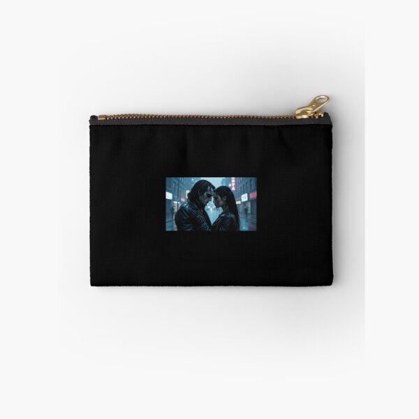 Item preview, The Crow – Eric & Shelly’s Wedding, The Love They Were Promised designed and sold by Earth Nature Creations.