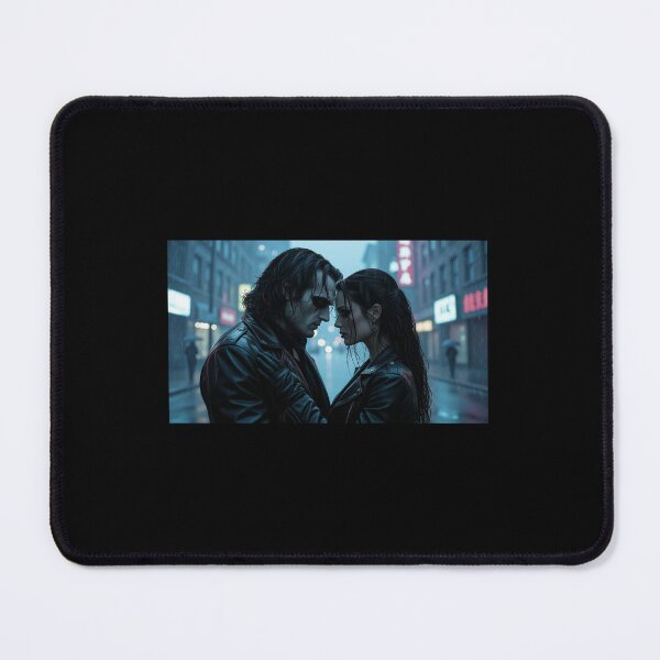 Item preview, The Crow – Eric & Shelly’s Wedding, The Love They Were Promised designed and sold by Earth Nature Creations.