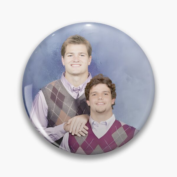 Item preview, Drake Maye Will Campbell Step Brothers designed and sold by WilliamsdoGDesi.