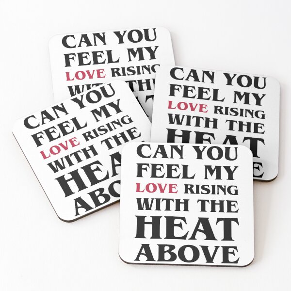 Item preview, Heat above designed and sold by etc.studio.