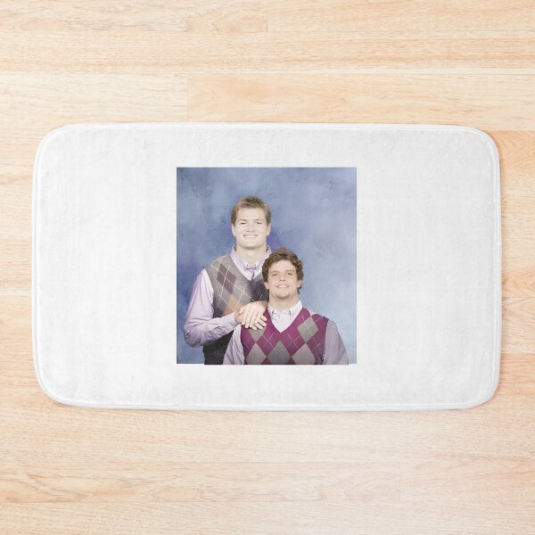 Item preview, Drake Maye Will Campbell Step Brothers designed and sold by WilliamsdoGDesi.