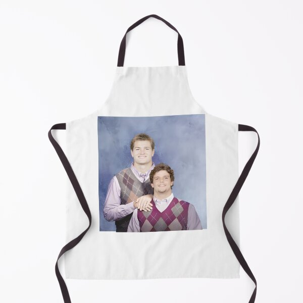Item preview, Drake Maye Will Campbell Step Brothers designed and sold by WilliamsdoGDesi.
