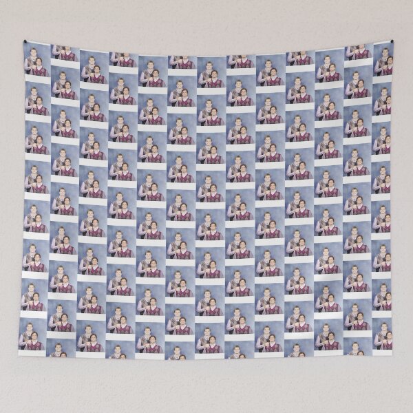 Item preview, Drake Maye Will Campbell Step Brothers designed and sold by WilliamsdoGDesi.