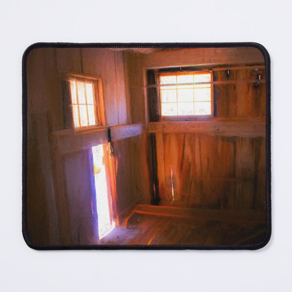 Item preview, Sunset Corner Hall Barn designed and sold by Wayne King.