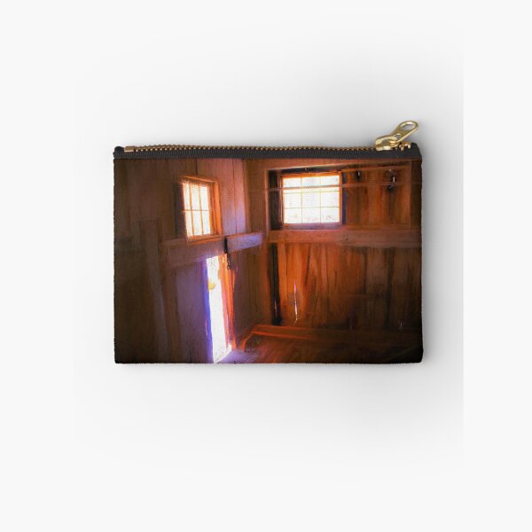 Item preview, Sunset Corner Hall Barn designed and sold by Wayne King.