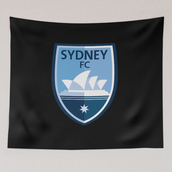Item preview, Sydney Fc designed and sold by Ahmed918.