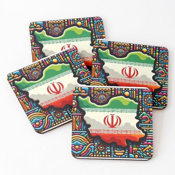 Item preview, iran designed and sold by NCNGDESIGN.