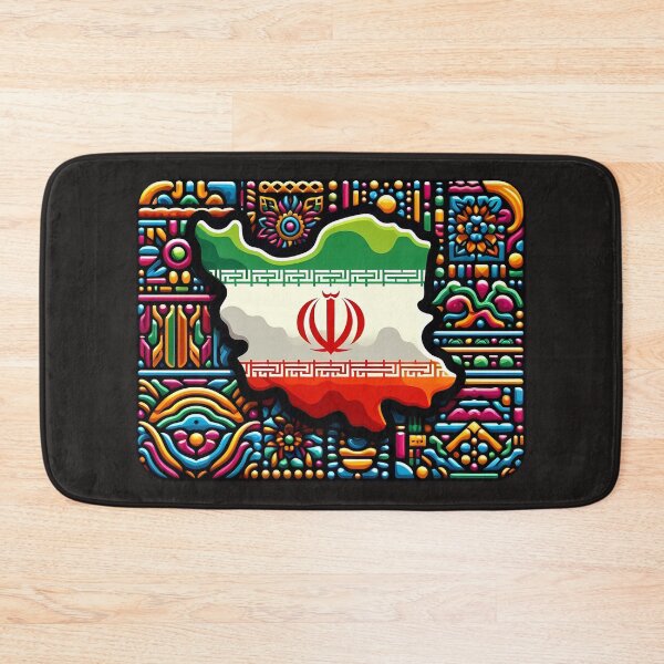 Item preview, iran designed and sold by NCNGDESIGN.