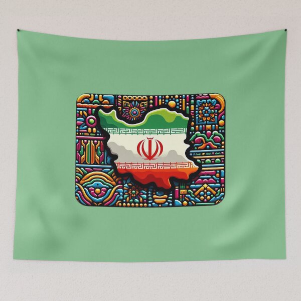 Item preview, iran designed and sold by NCNGDESIGN.
