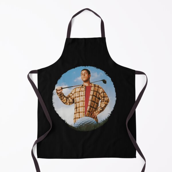 Item preview, Tap It In Retro Golf Comedy Tee For Happy Gilmore Fans designed and sold by Ahmed918.