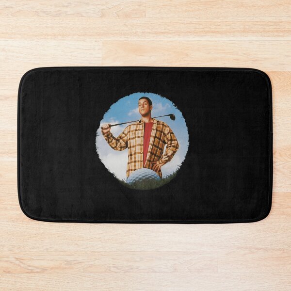 Item preview,  Tap It In  Retro Golf Comedy Tee For Happy Gilmore Fans designed and sold by Ahmed918.