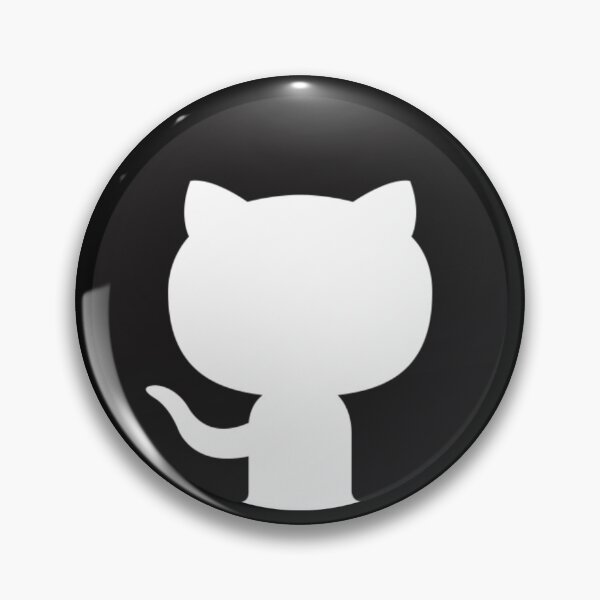 Item preview, Github for Programmers or coders designed and sold by Programmer's Merch.