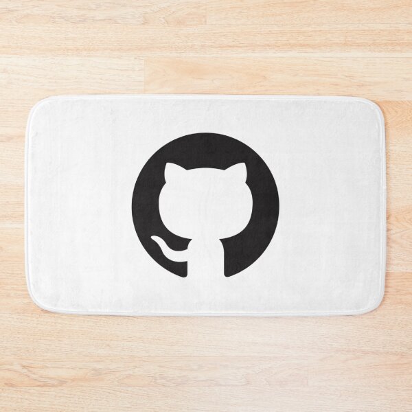 Item preview, Github for Programmers or coders designed and sold by Programmer's Merch.