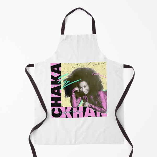 Item preview, Chaka Khan S Retro Style designed and sold by WilliamsdoGDesi.