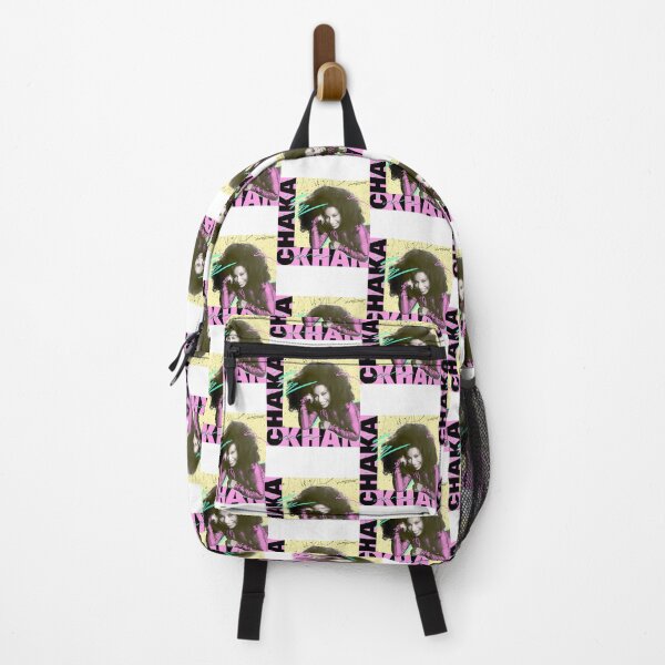 Item preview, Chaka Khan S Retro Style designed and sold by WilliamsdoGDesi.