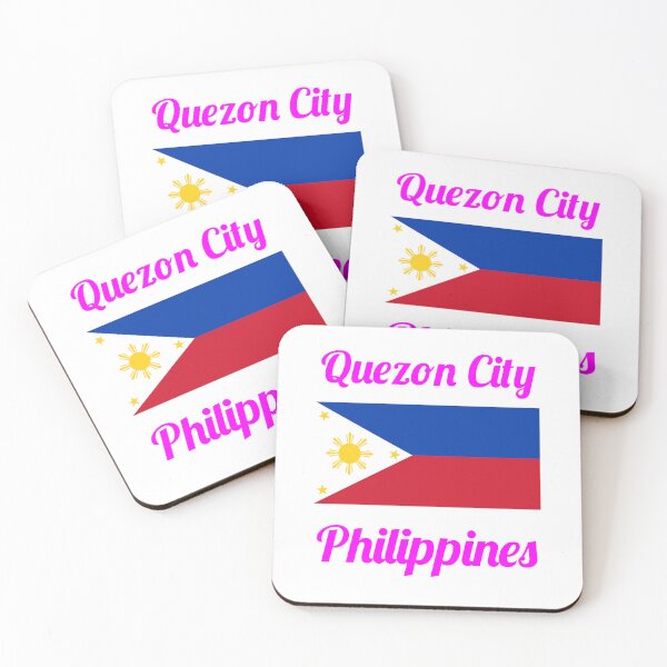 Item preview, Quezon City Philippines - Stylish Prints, designed and sold by Fleetwood1994.