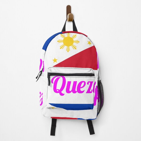 Item preview, Quezon City Philippines - Stylish Prints, designed and sold by Fleetwood1994.