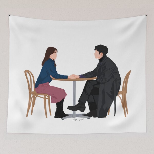 Item preview, Doom At Your Service designed and sold by AyushkaAgarwal.