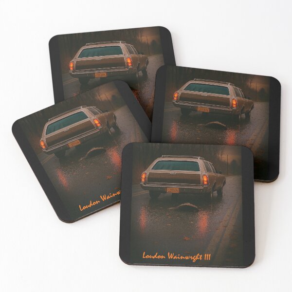 Item preview, Loudon Wainwright III  - Dead Skunk designed and sold by Bigkite.