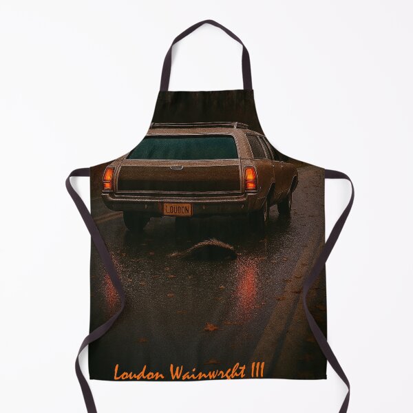 Item preview, Loudon Wainwright III  - Dead Skunk designed and sold by Bigkite.