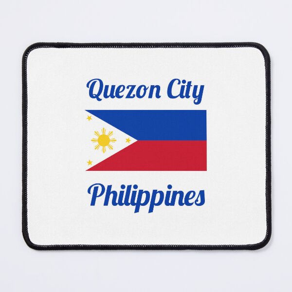 Item preview, Quezon City Philippines - Stylish Prints, designed and sold by Fleetwood1994.