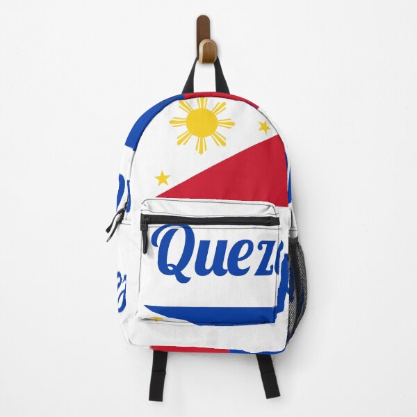 Item preview, Quezon City Philippines - Stylish Prints, designed and sold by Fleetwood1994.