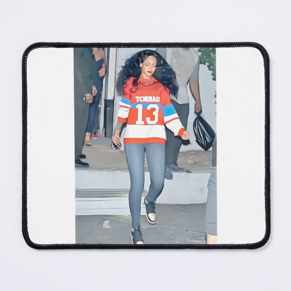 Item preview, Rihanna designed and sold by WilliamsdoGDesi.