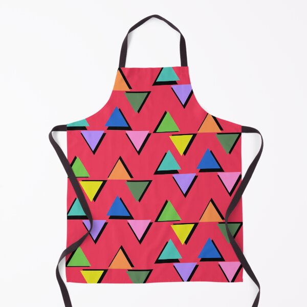 Item preview, 90s Triangles designed and sold by Sparkleweather.