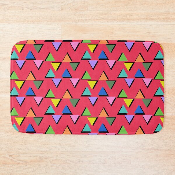 Item preview, 90s Triangles designed and sold by Sparkleweather.