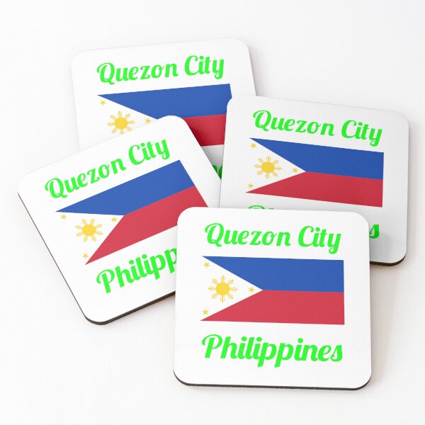 Item preview, Quezon City Philippines - Stylish Prints, designed and sold by Fleetwood1994.