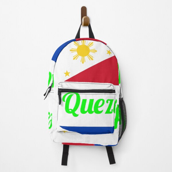 Item preview, Quezon City Philippines - Stylish Prints, designed and sold by Fleetwood1994.