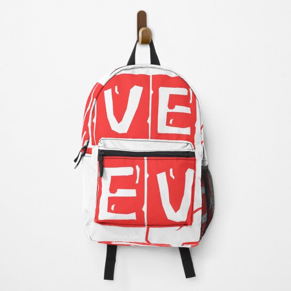 Item preview, Never Give Up – Red Bold Motivational Quote Typography Design designed and sold by NilofaDesigns.