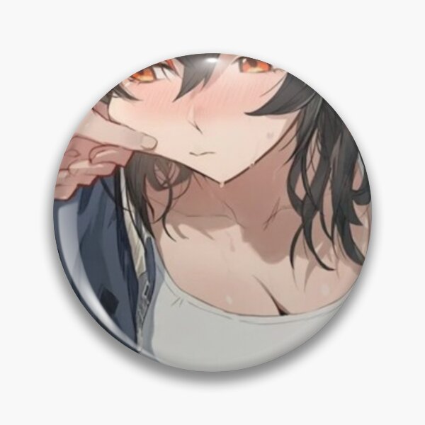 Item preview, Zenless Zone Zero Pinching Zhu Yuan Cheeks designed and sold by KomiArts.