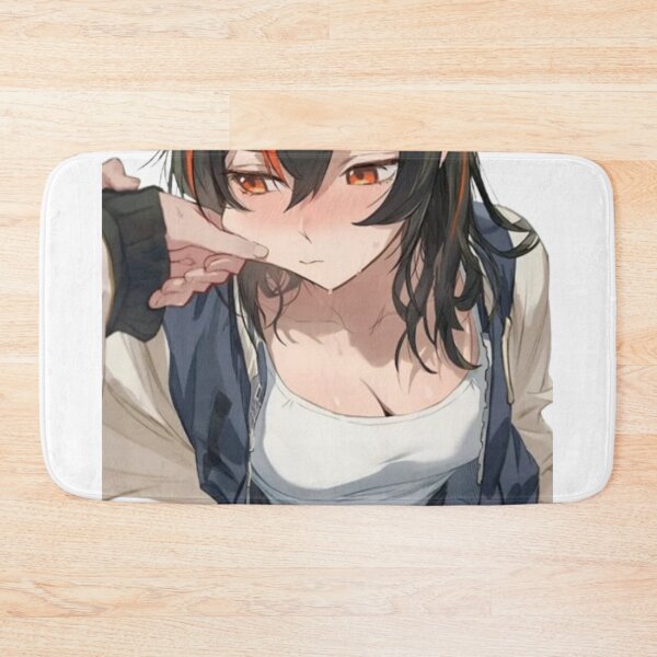 Item preview, Zenless Zone Zero Pinching Zhu Yuan Cheeks designed and sold by KomiArts.