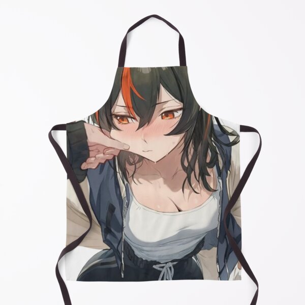 Item preview, Zenless Zone Zero Pinching Zhu Yuan Cheeks designed and sold by KomiArts.