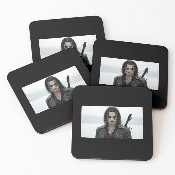Item preview, The Crow – Eric  designed and sold by Earth Nature Creations.