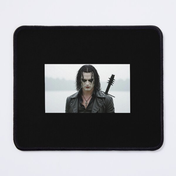 Item preview, The Crow – Eric designed and sold by Earth Nature Creations.