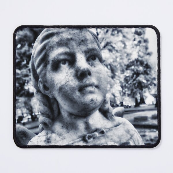 Item preview, Gothic Angel Memorial designed and sold by Intimidation Factory.