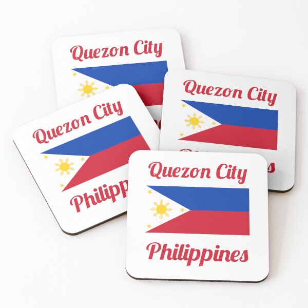 Item preview, Quezon City Philippines - Stylish Prints, designed and sold by Fleetwood1994.