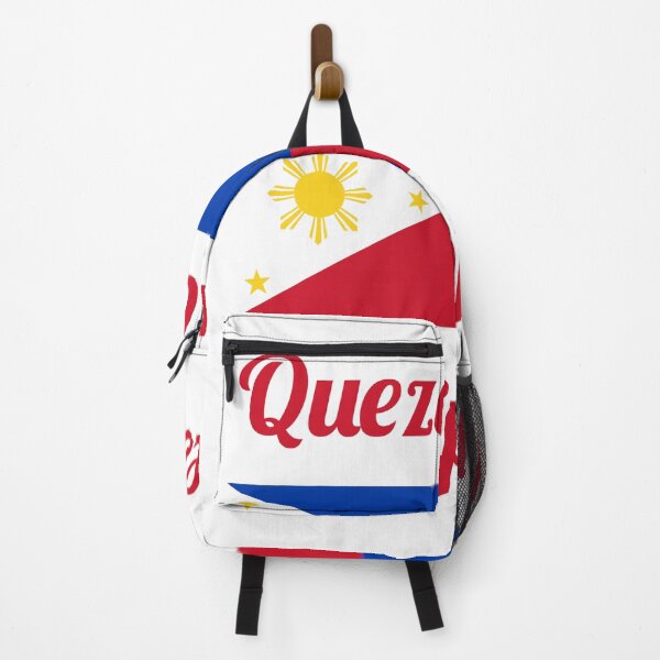 Item preview, Quezon City Philippines - Stylish Prints, designed and sold by Fleetwood1994.