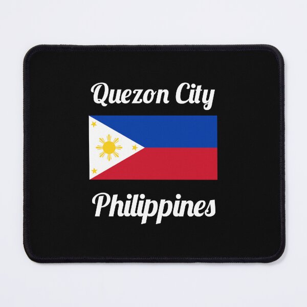 Item preview, Quezon City Philippines - Stylish Prints, designed and sold by Fleetwood1994.