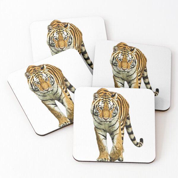 Item preview, Beauty of Tiger designed and sold by NoxLand.