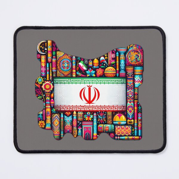 Item preview, iran designed and sold by NCNGDESIGN.