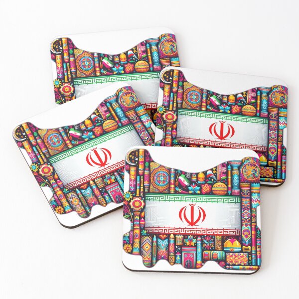 Item preview, iran designed and sold by NCNGDESIGN.