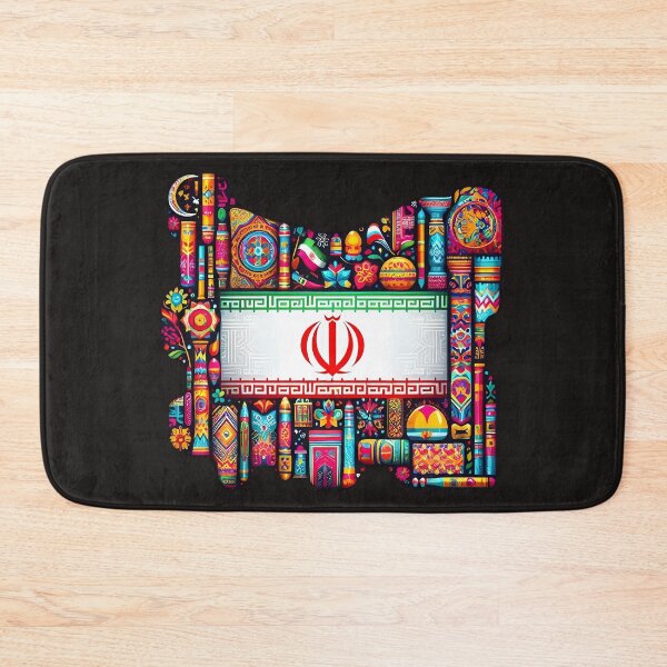Item preview, iran designed and sold by NCNGDESIGN.