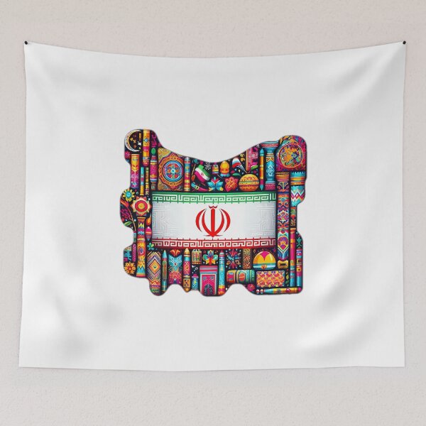 Item preview, iran designed and sold by NCNGDESIGN.
